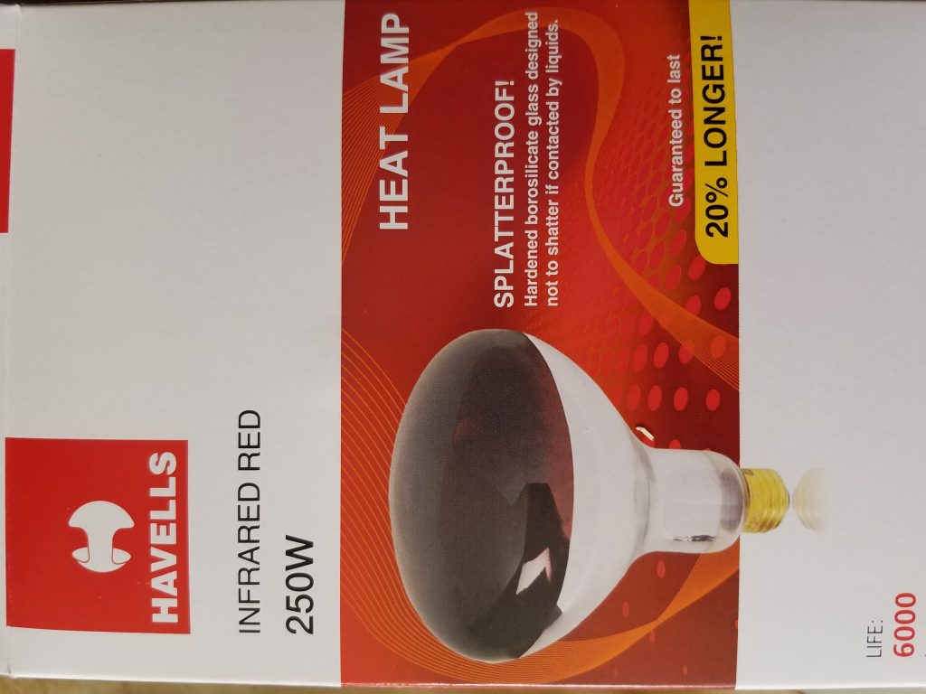 Practitioner's Choice NearInfrared Sauna Kit 3Light The Elevate Institute