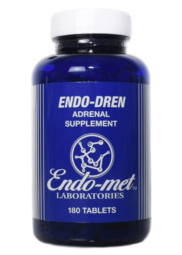 Endo-Dren 180