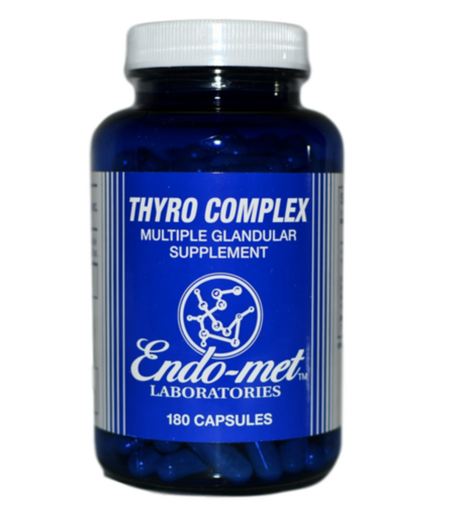endo-met thyro-complex 180