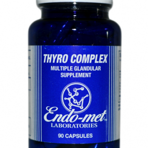 Endo-met Thyro-Complex 90
