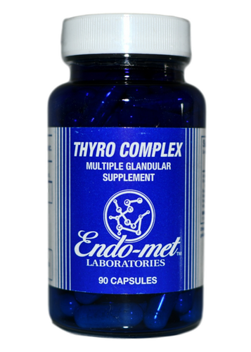 Endo-met Thyro-Complex 90