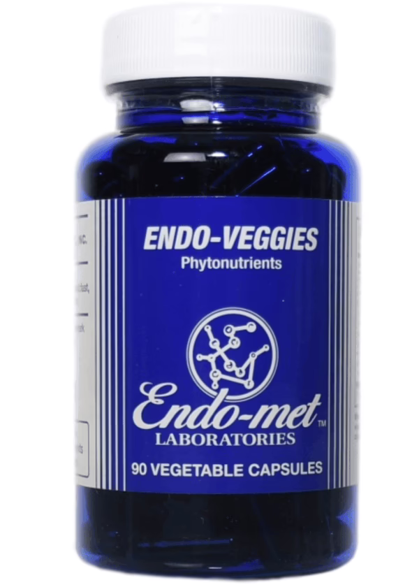 Endo-Veggies 90