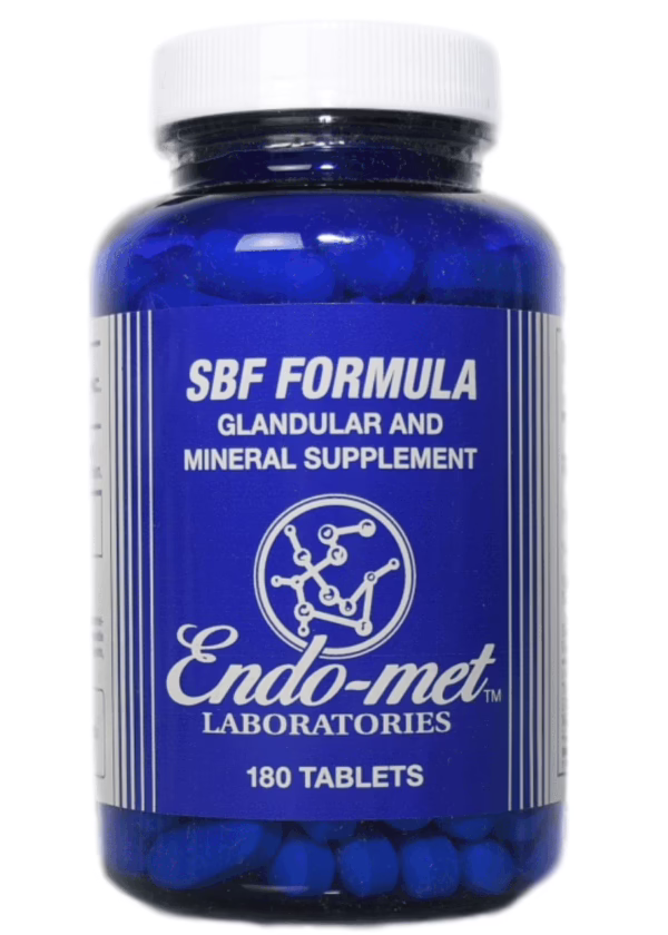SBF Formula 180