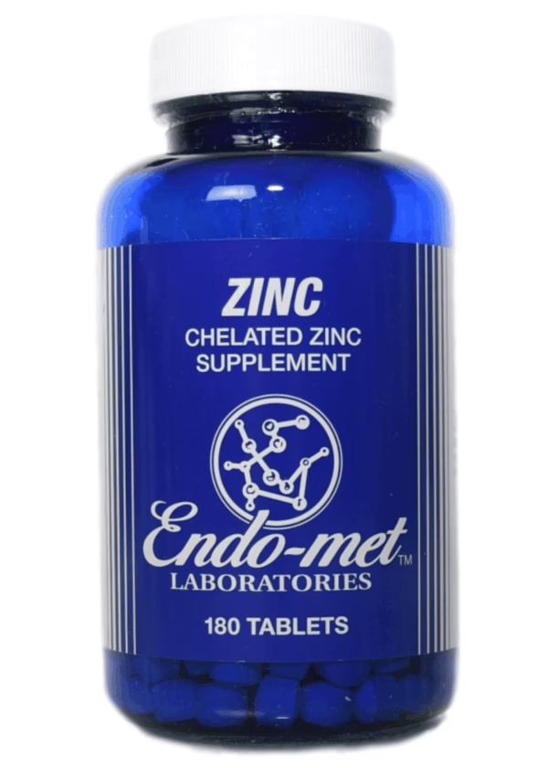 Zinc 180