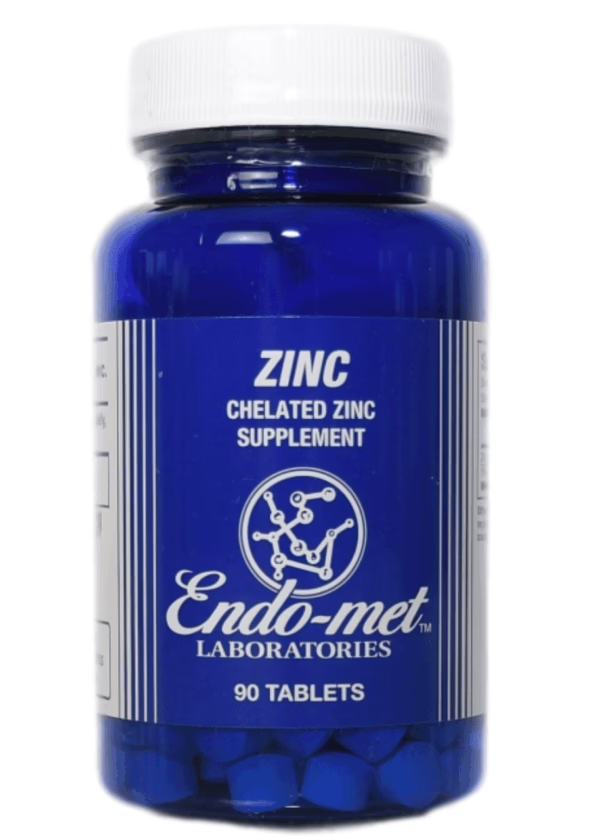 Zinc 90
