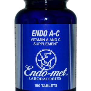 Endo-met EndoA-C 180 count