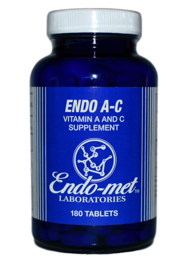 Endo A-C 180