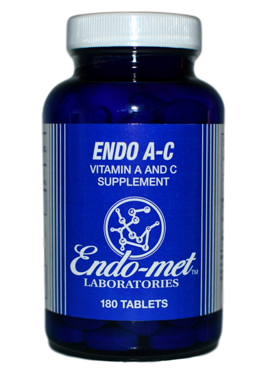 Endo-met EndoA-C 180 count