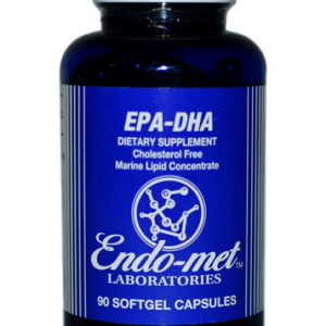 Endo-met EPA-DHA 90 count
