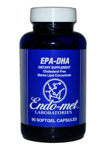 EPA-DHA 90