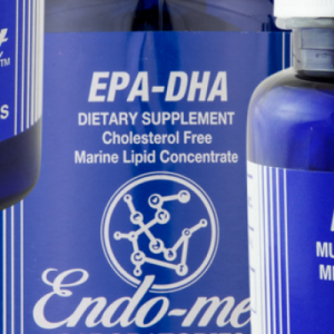 Endo-Met Supplements