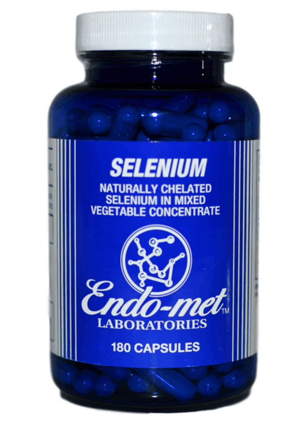 Selenium 90