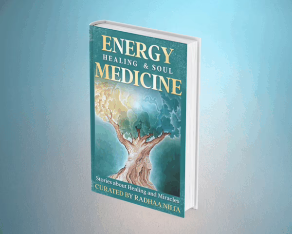 Energy Healing