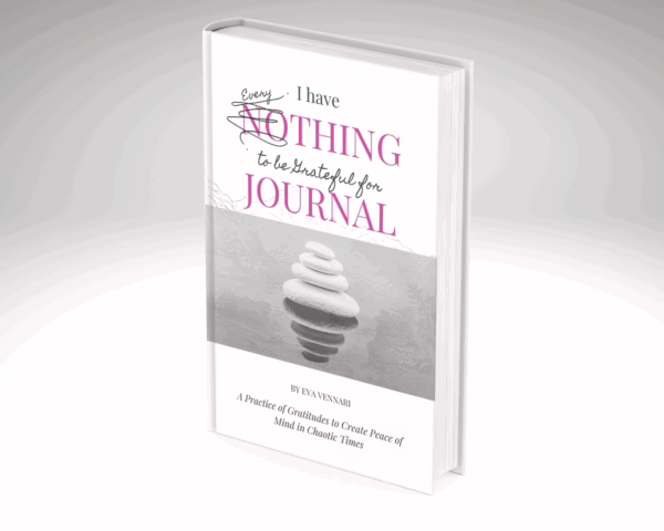 Gratitude Journal