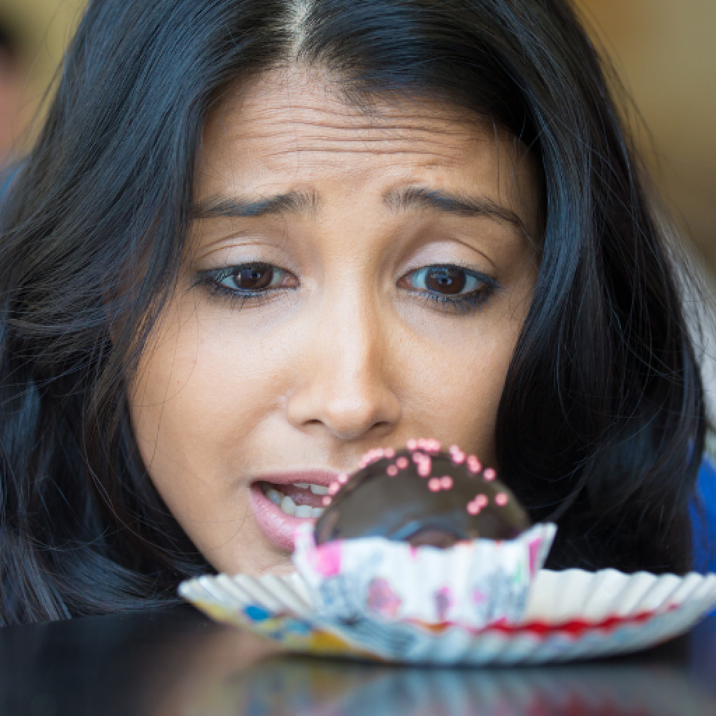 10 foods to eat to satisfy sugar cravings