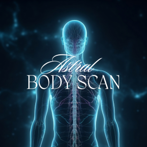 Remote Astral Body Scan