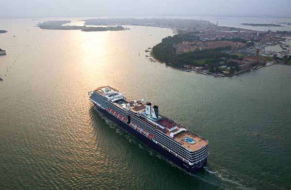 Presale Cabo San LucasHealing Cruise Deposit