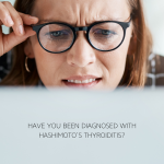 HASHIMOTOS thyroiditis