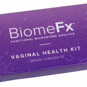 BiomeFx Vaginal Test Kit