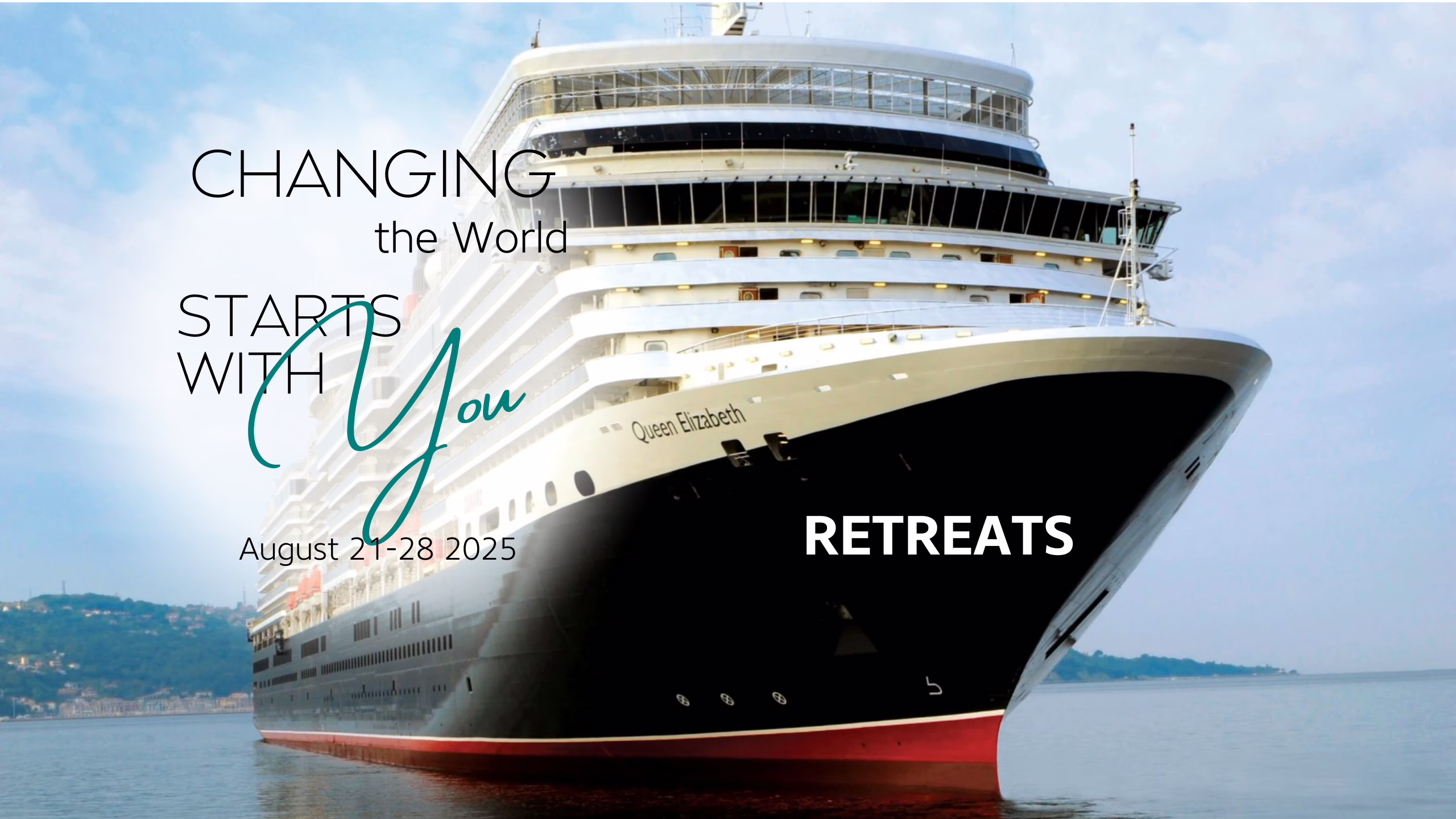 retreats