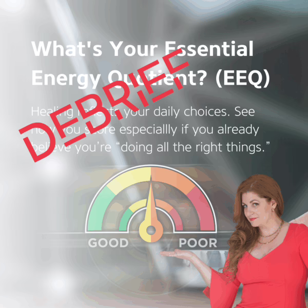EEQ Debrief – Energy for Health