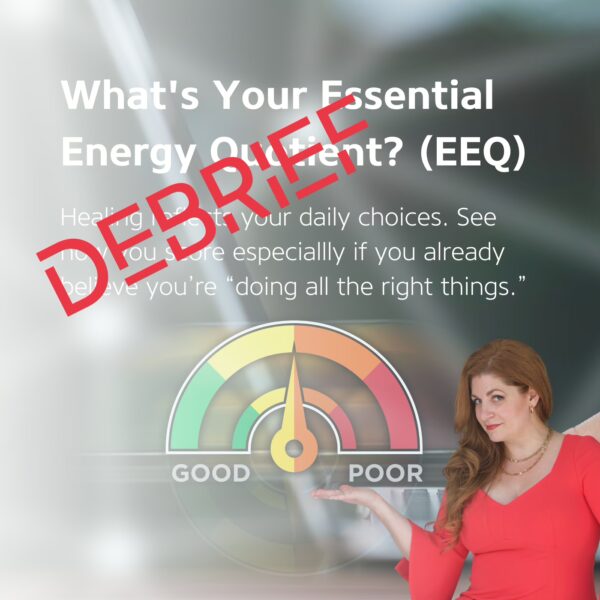 EEQ Debrief – Energy for Health