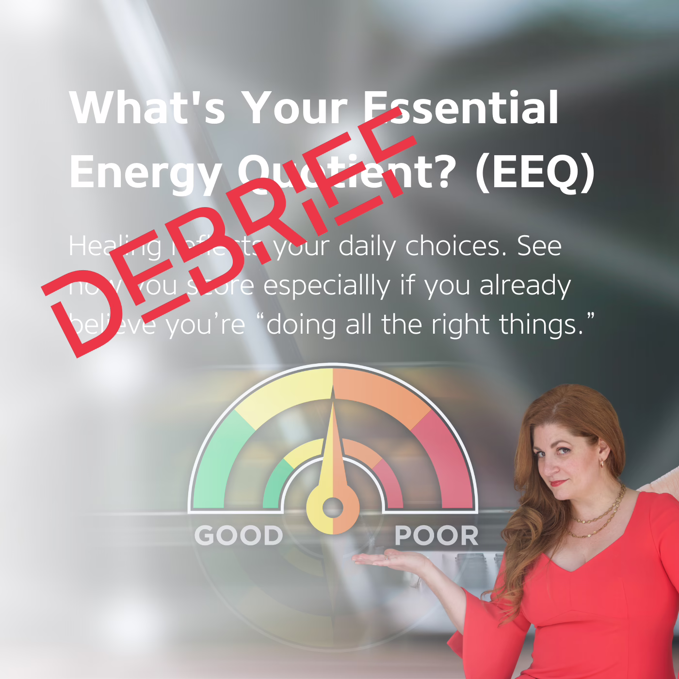 eeq debrief