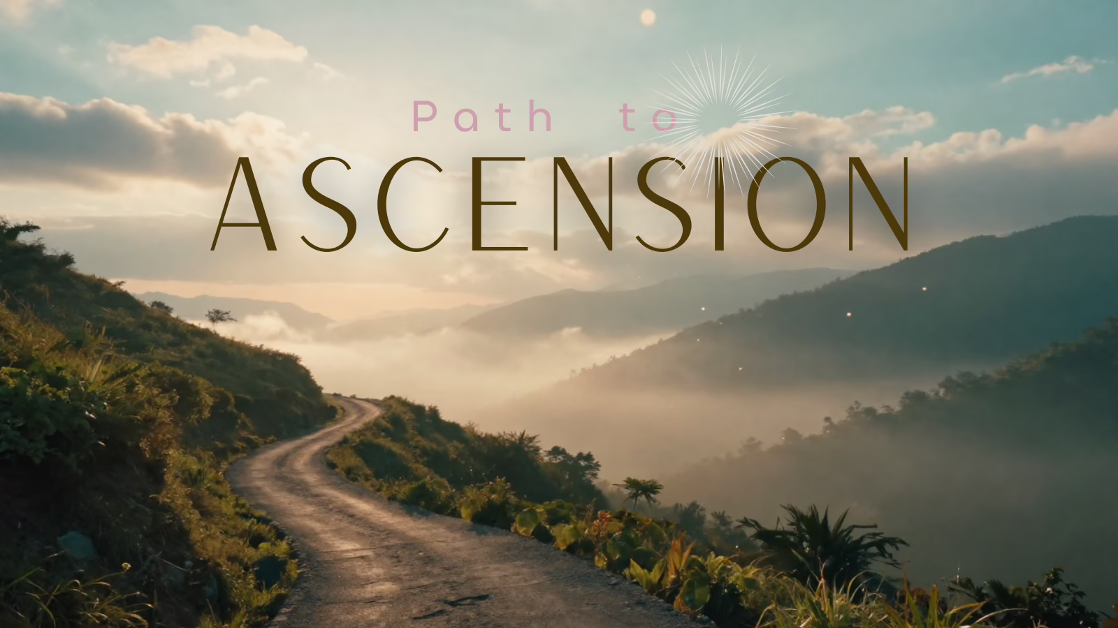 the Guided Journey