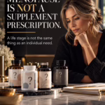 menopause supplements