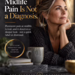 menopause joint pain