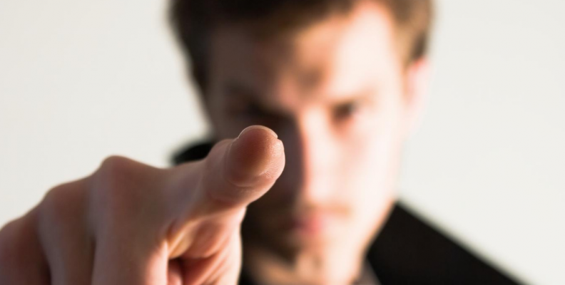 You – NOT the Doctor(s) – Are Responsible For Your Own Health
