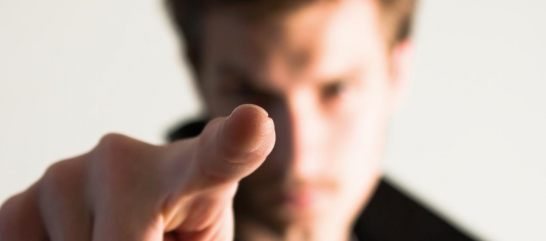 You – NOT the Doctor(s) – Are Responsible For Your Own Health