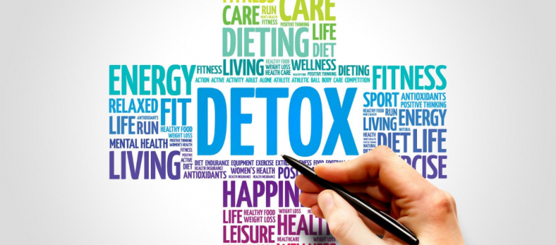 4 Reasons Why Testing Hair Is Ideal For Simplifying Detox.