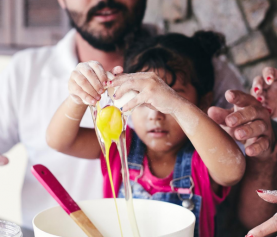 Teach Your Children These 5 Life Skills for Success