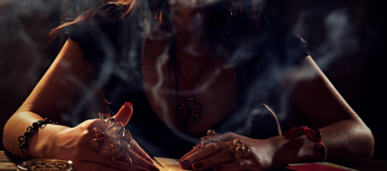 Understand The Types of Psychic Abilities with confidence