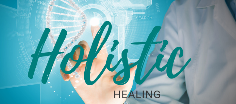 Holistic, Or Just Natural?