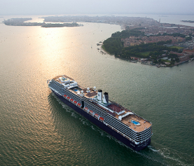Announcing Empowerment Healing Cruise Presale