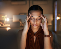 7 Myths About Burnout, the New Epidemic