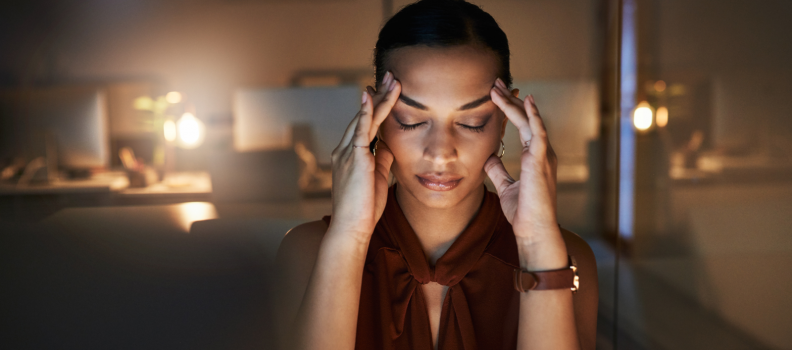 7 Myths About Burnout, the New Epidemic